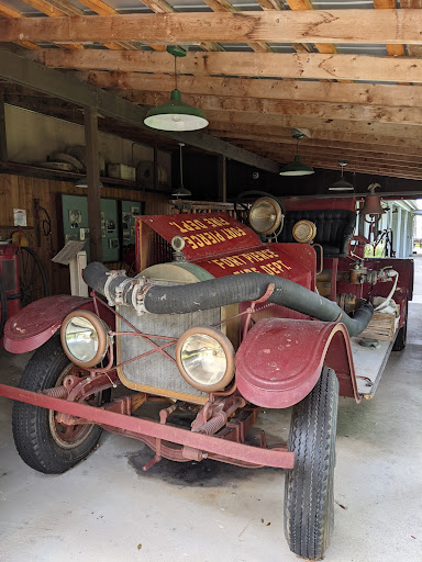 Country Club «St Lucie County Regional History Center», reviews and photos, 414 Seaway Dr, Fort Pierce, FL 34949, USA