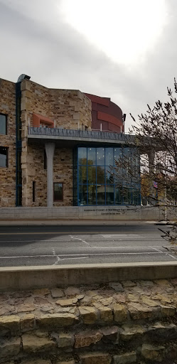 Performing Arts Theater «NMSU Center for the Arts», reviews and photos, 1000 E University Ave, Las Cruces, NM 88003, USA