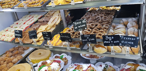 Fábrica da Nata no Lisboa, Lisboa