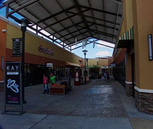 Outlet Store «Outlets of Little Rock», reviews and photos, 11201 Bass Pro Parkway, Little Rock, AR 72209, USA
