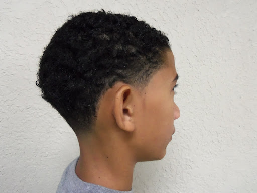 Barber Shop «Fade Masters Barbershop 3», reviews and photos, 6712 Hanley Rd, Tampa, FL 33634, USA