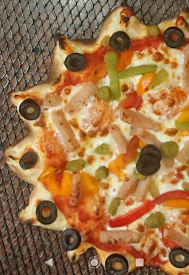 PKC Pizza Kebab Chicken à Chambly