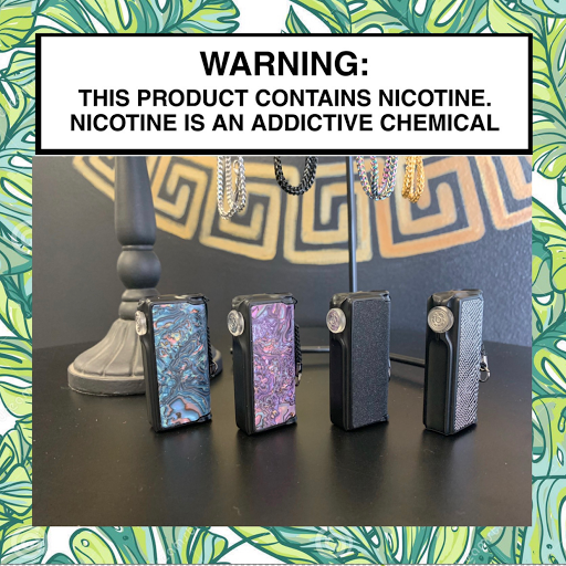 Vaporizer Store «Vaporetti electronic cigarettes», reviews and photos, 50B Newport Ave, Rumford, RI 02916, USA