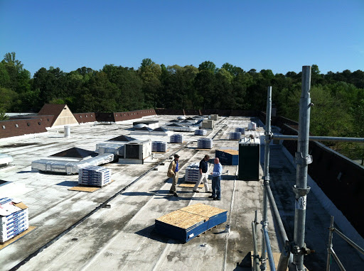 Roofing Contractor «Pro Roofing», reviews and photos, 2558 Canton Rd, Marietta, GA 30066, USA