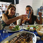 Photo n°2 de l'avis de Filippo.i fait le 17/08/2019 à 07:32 sur le  L'attracco à Capoiale