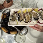 Photo n°1 de l'avis de Nicole.a fait le 13/07/2022 à 22:39 sur le  Ristorante Il Gattopardo à Fano