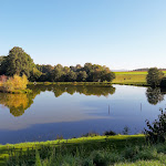 Photo n°3 de l'avis de Heike.i fait le 21/04/2022 à 19:56 sur le  Landgasthof Kollerhof à Neunburg vorm Wald