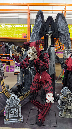 Home Improvement Store «The Home Depot», reviews and photos, 200 S Randall Rd, Algonquin, IL 60102, USA