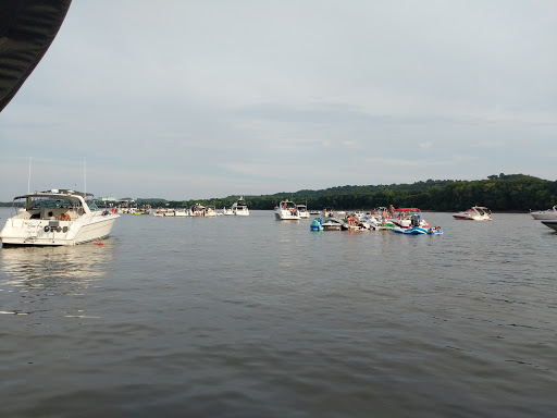 Live Music Venue «Riverbend Music Center», reviews and photos, 6295 Kellogg Ave, Cincinnati, OH 45230, USA