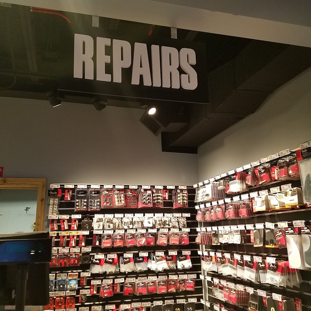 Guitar Center Hollywood, CA 90046 Location, Reviews, Hours and