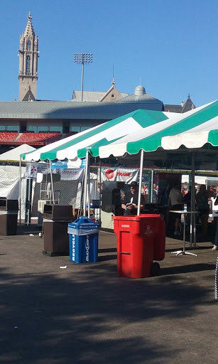 Baseball Club «Buffalo Bisons Baseball», reviews and photos, 275 Washington St, Buffalo, NY 14203, USA