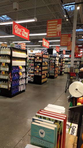 Grocery Store «Earth Fare», reviews and photos, 5070 S Westnedge Ave, Portage, MI 49002, USA