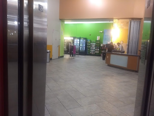 Gym «LA Fitness», reviews and photos, 3081 Slauson Ave, Huntington Park, CA 90255, USA