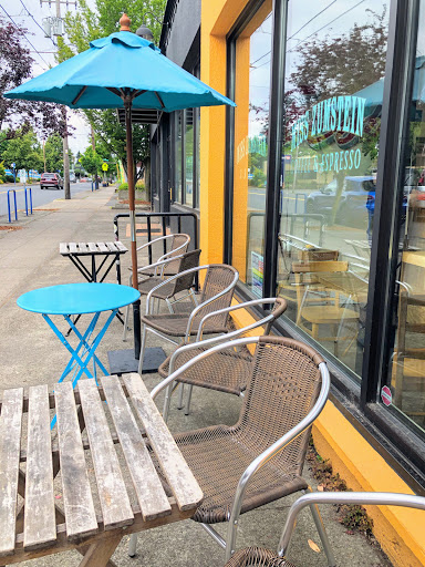 Coffee Shop «Miss Zumstein Bakery, Coffee Shop, Cakes & Desserts», reviews and photos, 5027 NE 42nd Ave, Portland, OR 97218, USA