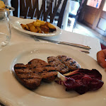 Photo n°5 de l'avis de Giovanna.a fait le 08/12/2017 à 22:11 sur le  Locanda del Teatro à Norcia