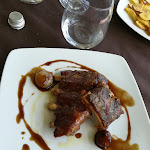 Photo n°1 de l'avis de paolo.e fait le 11/09/2020 à 12:58 sur le  Ristorante Quarto del Pozzo à Rivisondoli