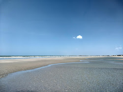 Photo de Praia Peito de Moca et le règlement