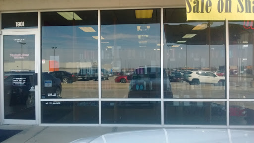 1901 Melody Ln, Greenfield, IN 46140, USA