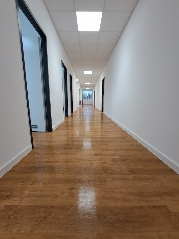 Mahota-Gebäudereinigung