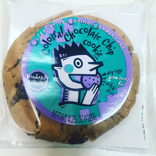 Health Food Store «Bayridge Health Foods», reviews and photos, 9220 3rd Ave, Brooklyn, NY 11209, USA