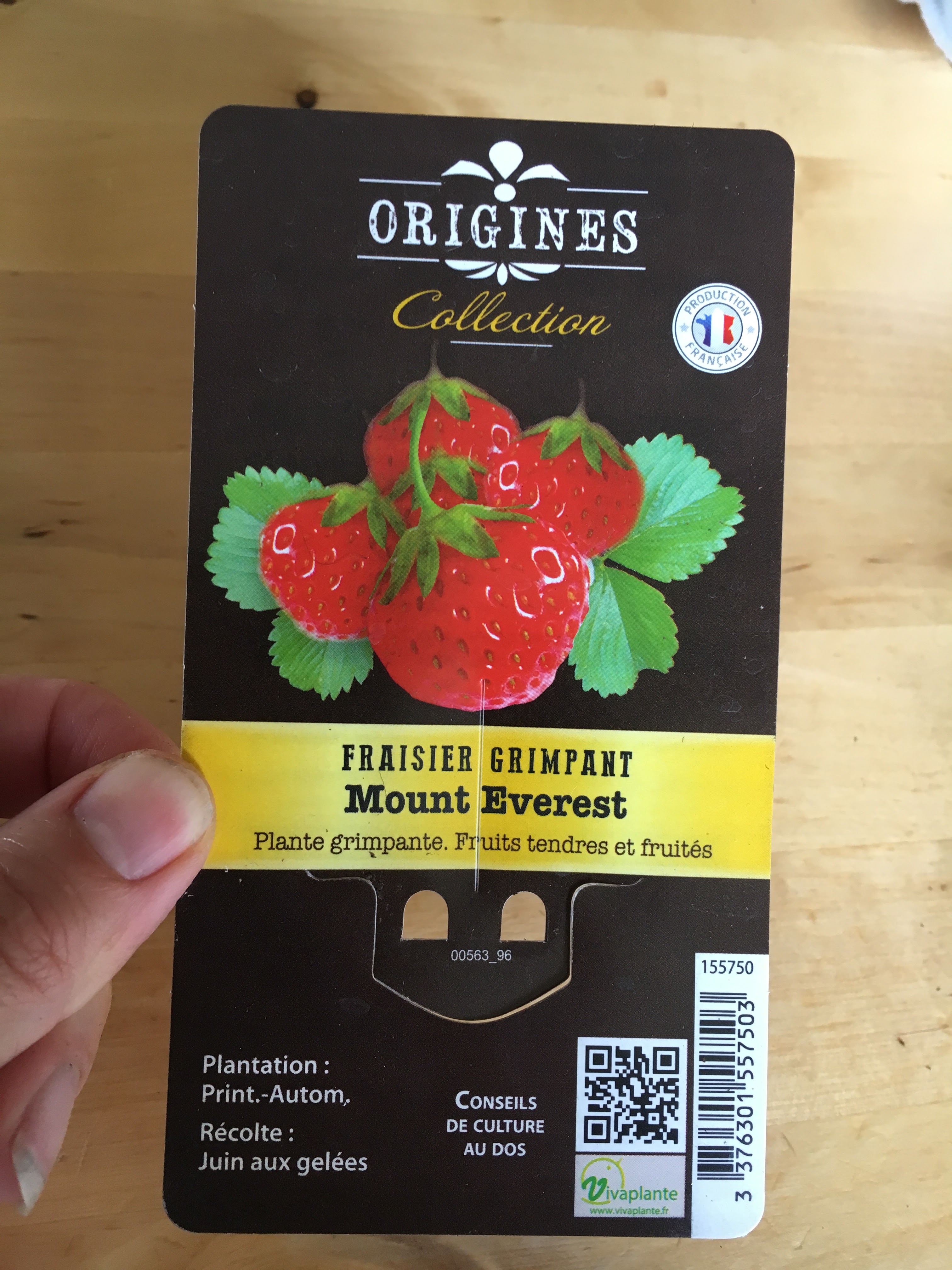 Photo n° 1 de l'avis de Sophie. fait le 01/05/2018 à 20:35