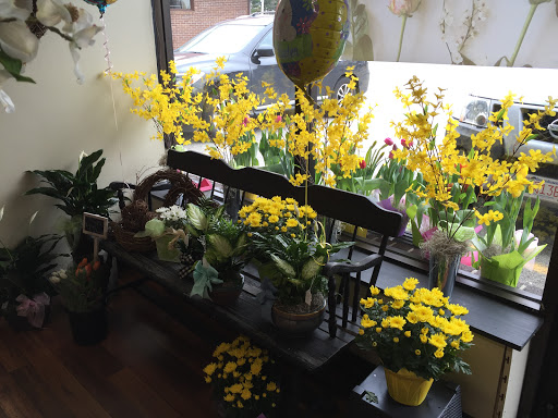 Florist «Valley Florist», reviews and photos, 301 Merrimack St, Methuen, MA 01844, USA