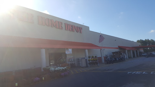 Home Improvement Store «The Home Depot», reviews and photos, 2295 Lawrenceville Hwy, Decatur, GA 30033, USA