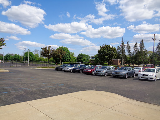 Used Car Dealer «Plymouth Auto Sales», reviews and photos, 9300 N Haggerty Rd, Plymouth, MI 48170, USA
