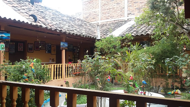 Comentarios y opiniones de Chukito's Hostal Inn