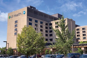 University of Illinois Hospital