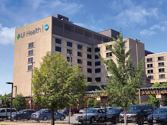 University of Illinois Hospital