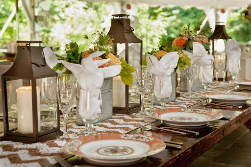 Caterer «Perfect Setting Catering», reviews and photos, 29 Bridge Ave, Berwyn, PA 19312, USA