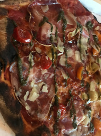 Plats et boissons du Pizzeria Pizza Bella à Tosse - n°11