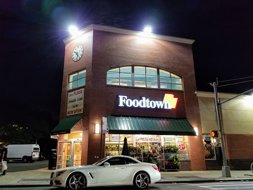 Grocery Store «Foodtown of Bay Ridge», reviews and photos, 9105-27 3rd Ave, Brooklyn, NY 11209, USA