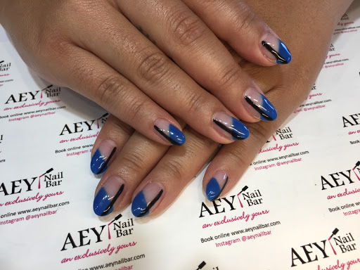 AEY Nail Bar