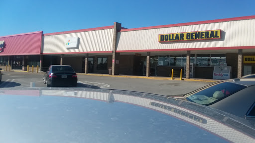 Shopping Mall «Southside Shopping Center», reviews and photos, 1415 S 14th St, Leesburg, FL 34748, USA