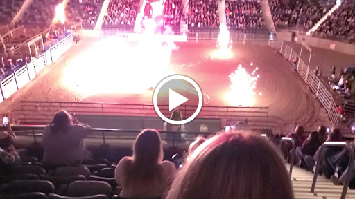 Event Venue «Kansas Expocentre», reviews and photos, 1 Expocentre Dr, Topeka, KS 66612, USA