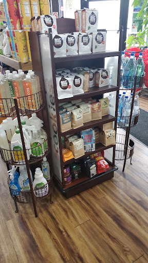 Health Food Store «Amish Healthy Foods», reviews and photos, 1025 N Western Ave, Chicago, IL 60622, USA