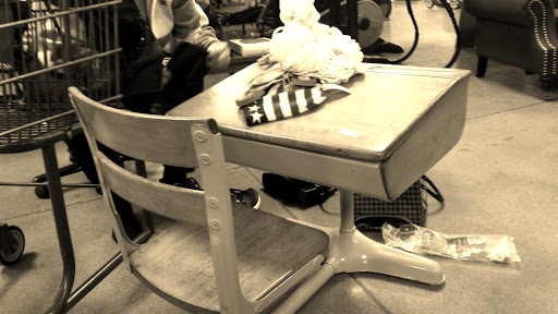 Thrift Store «48th & Baseline Goodwill Retail Store & Donation Center», reviews and photos, 2700 W Baseline Rd, Tempe, AZ 85283, USA