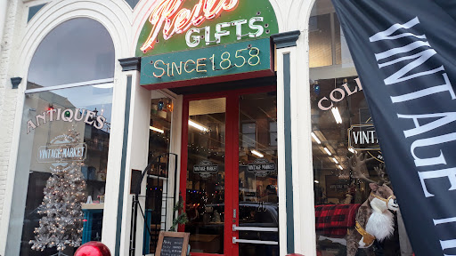 Blanquart's Rusty Gem Vintage Market