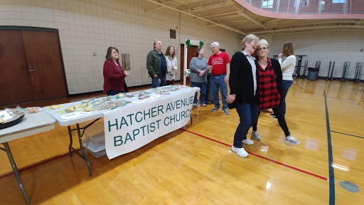 Community Center «Jacksonville Community Center», reviews and photos, 501 Alexandria Rd SW # A, Jacksonville, AL 36265, USA