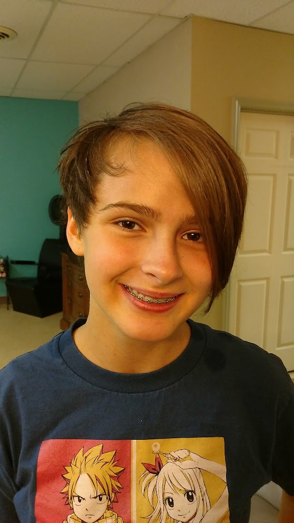 Hair Sensation 41240