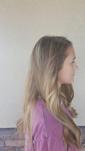 Hair Salon «Joseph & Friends AVEDA Hair Salon & Spa», reviews and photos, 1585 Holcomb Bridge Rd #240, Roswell, GA 30076, USA