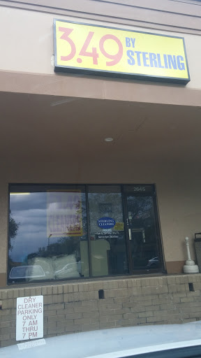 Dry Cleaner «Sterling Cleaners & Laundry», reviews and photos, 2645 Ulmerton Rd, Clearwater, FL 33762, USA