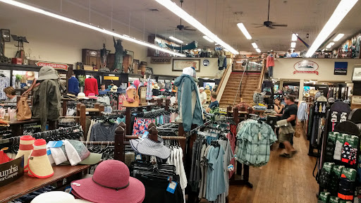 General Store «Mast General Store Waynesville», reviews and photos, 63 N Main St, Waynesville, NC 28786, USA