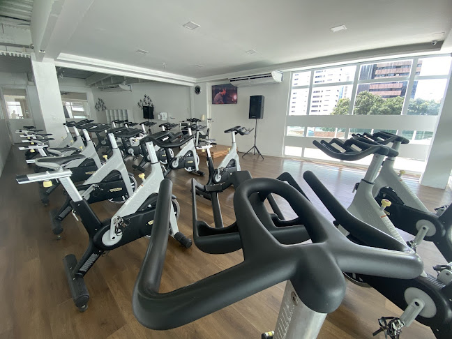 Academia Sante - Recife