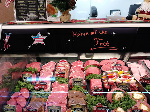 Supermarket «Food City», reviews and photos, 1317 Virginia Ave, Bristol, TN 37620, USA