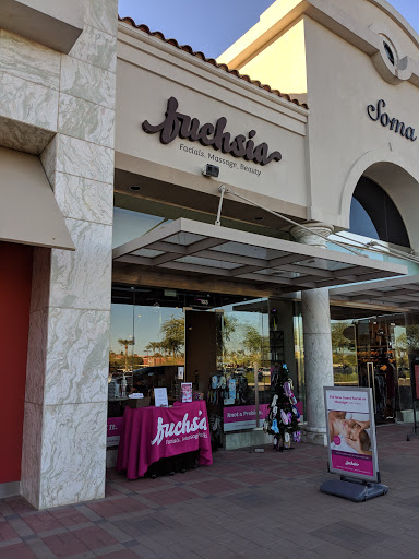 Spa «Fuchsia», reviews and photos, 1822 S Val Vista Dr #103, Mesa, AZ 85204, USA