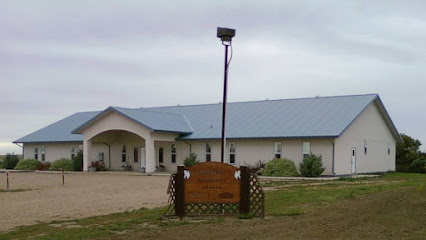 Kelstern Community Church