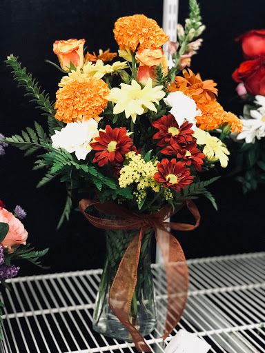 Florist «Alans AAA Florist», reviews and photos, 287 E Highland Ave, San Bernardino, CA 92404, USA